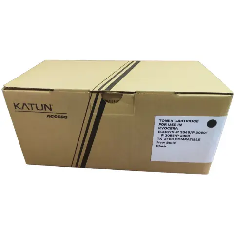 Zamiennik TK3160 - Toner do Kyocera Ecosys M3145, M3645, P3045, P3050, P3060
